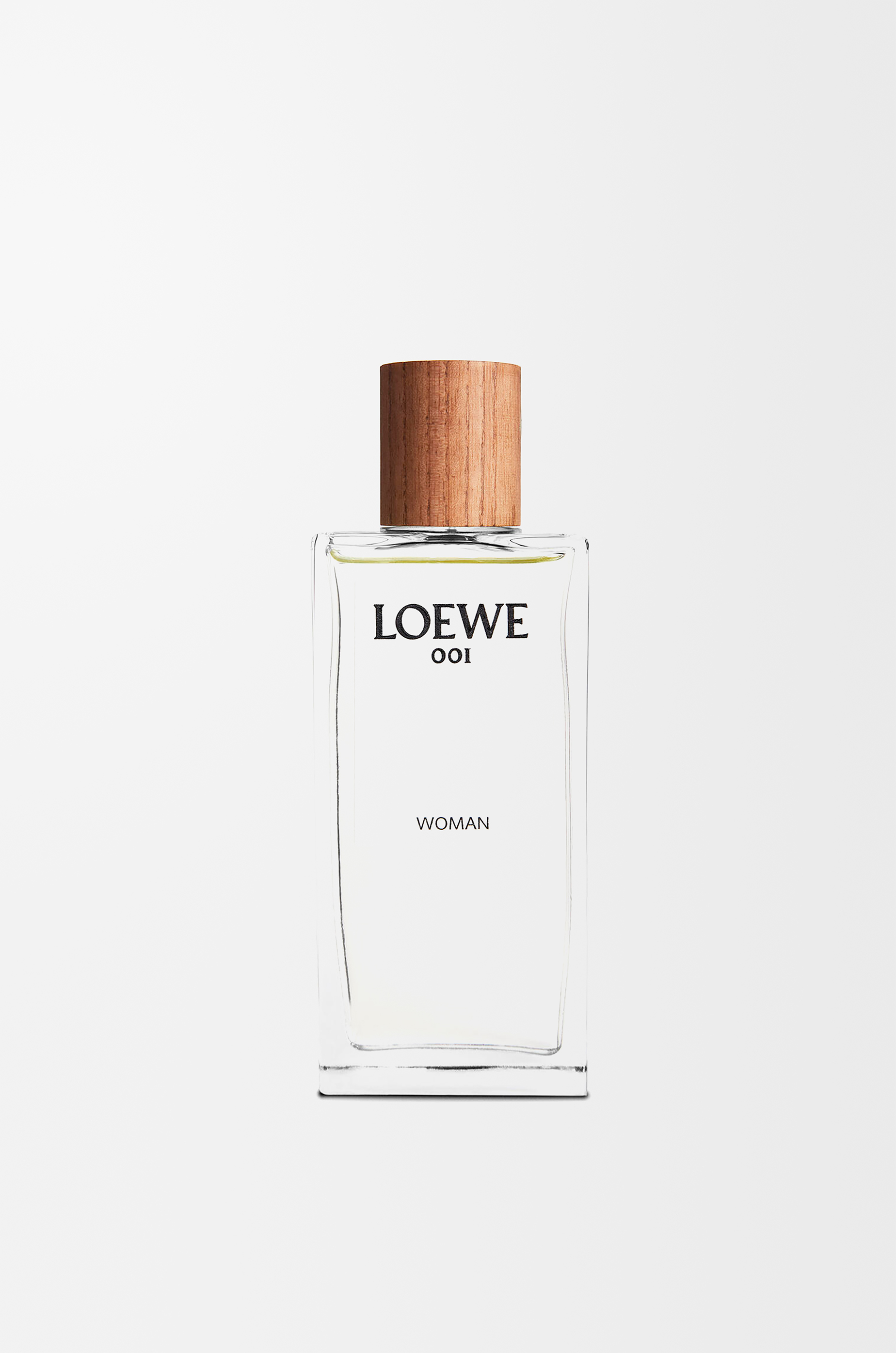 Loewe 001 Woman Eau de Parfum 100ml Colourless - LOEWE