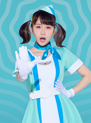 増井みお23歳になるよ！いいの？？皆で祝ってみおう！？｣ - LOFT PROJECT
