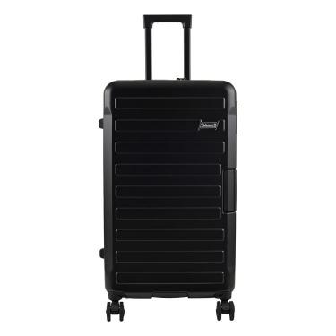 新色ブラックが追加！『ロフト限定コールマンキャリーケース