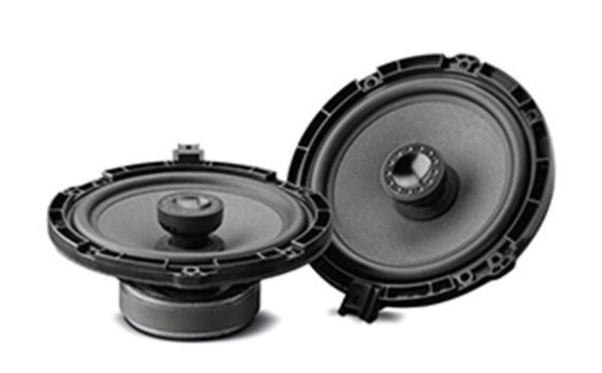 FOCAL IC PSA 165 プジョー シトロエン DS対応モデル | サウンド