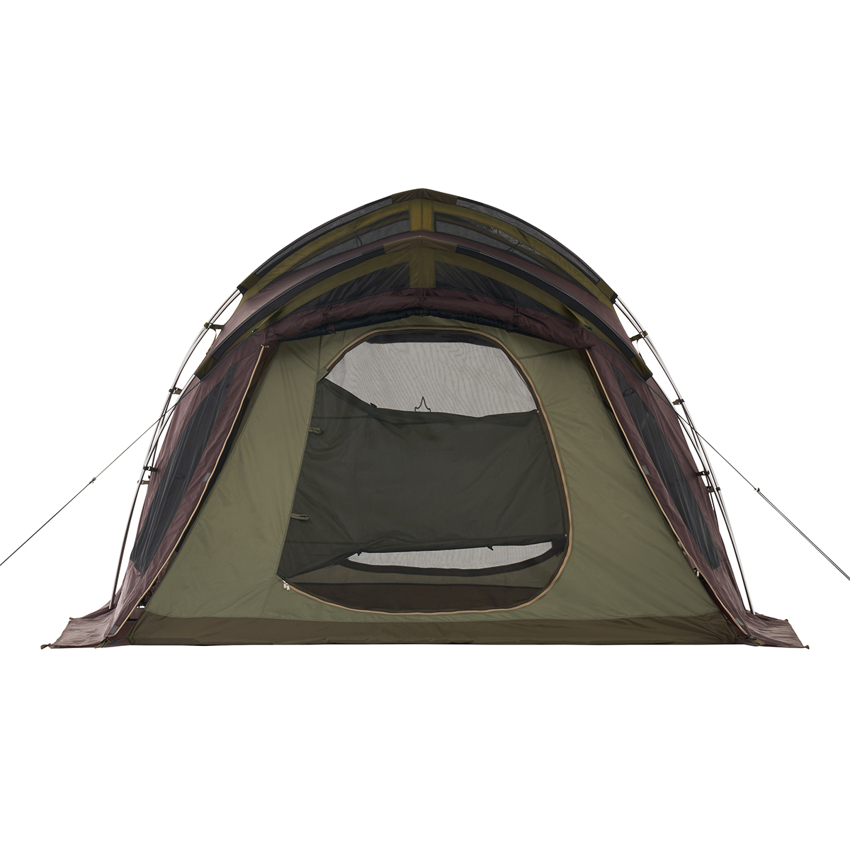 プレミアム エーコン PANEL X DOME L|ギア|テント|2ルームテント|製品