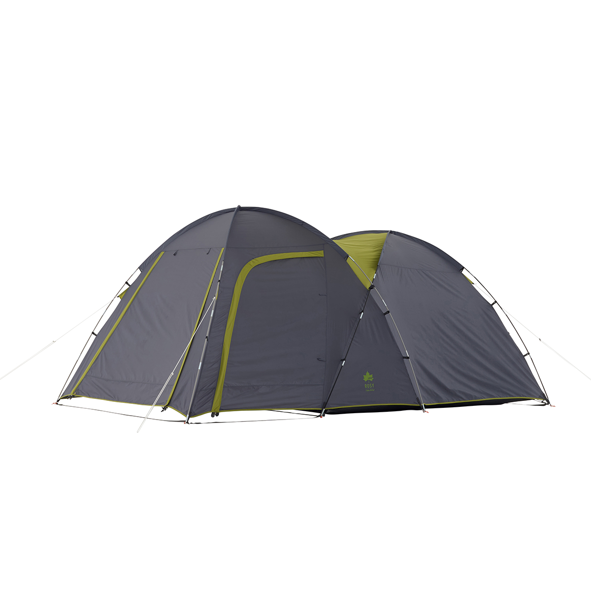 ROSY ドゥーブルXL-BB|ギア|テント|2ルームテント|製品情報|ロゴス