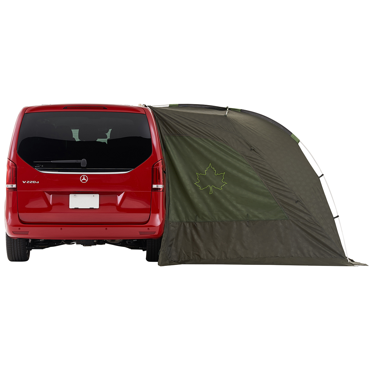 neos ALカーサイドオーニング-BB|ギア|日/火/風除け|スクリーンタープ