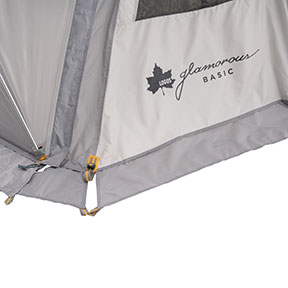 グランベーシック エアマジック PANELトンネルドーム XL-BJ|ギア