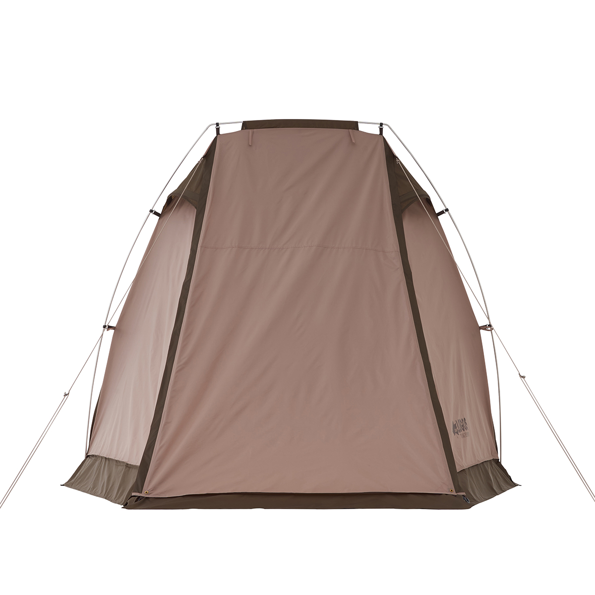 Tradcanvas オーニングリビング・DUO-BB|ギア|テント|ソロ・2名用