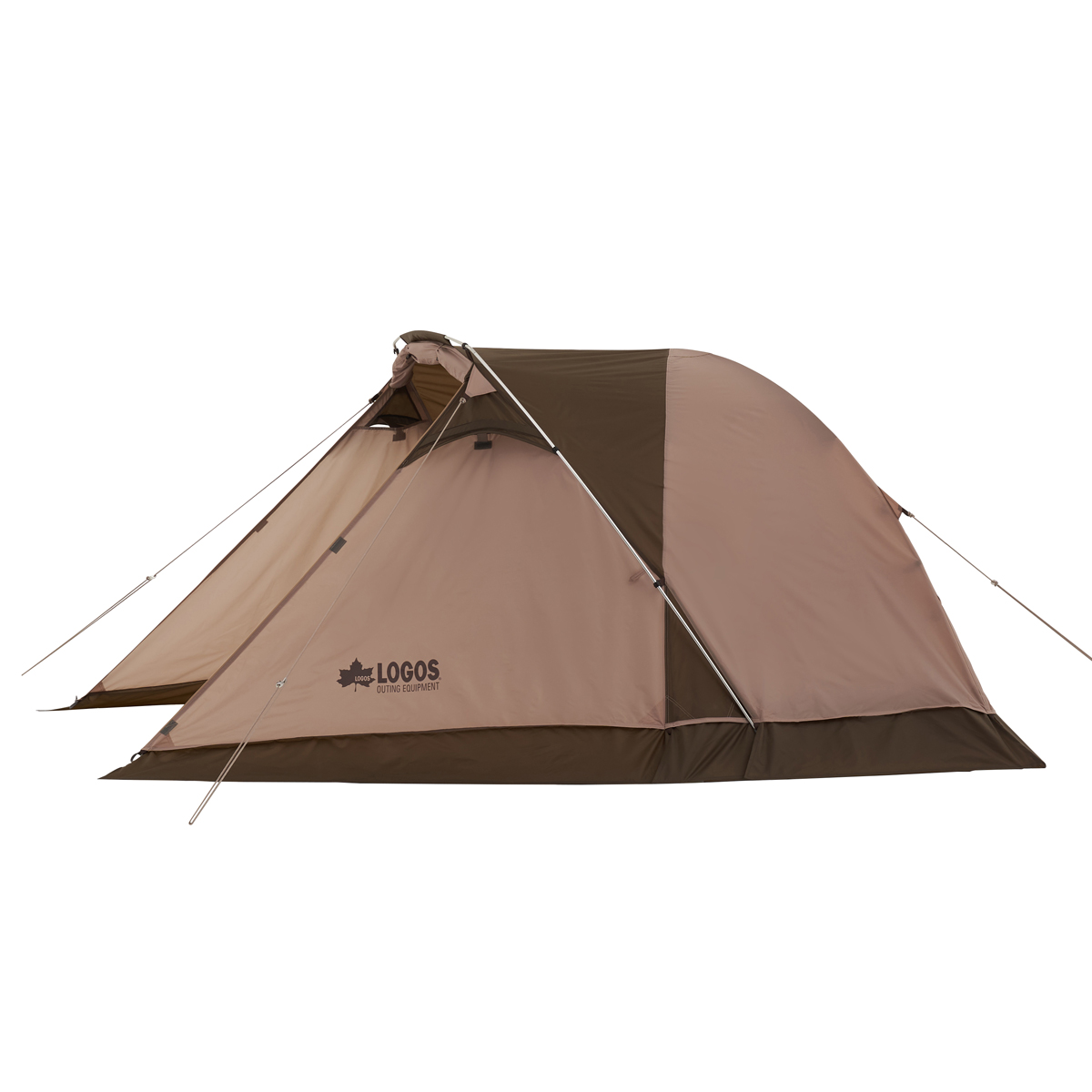 Tradcanvas ツーリングドゥーブル・SOLO-BA|ギア|テント|ソロ・2名用