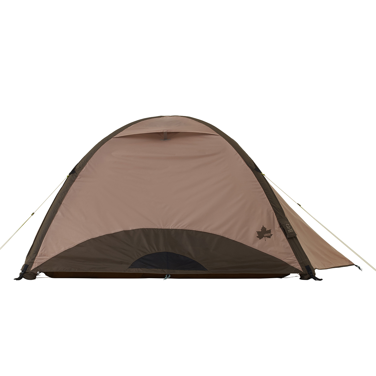 Tradcanvas エアマジック ドーム M-BJ|ギア|テント|シングルドーム