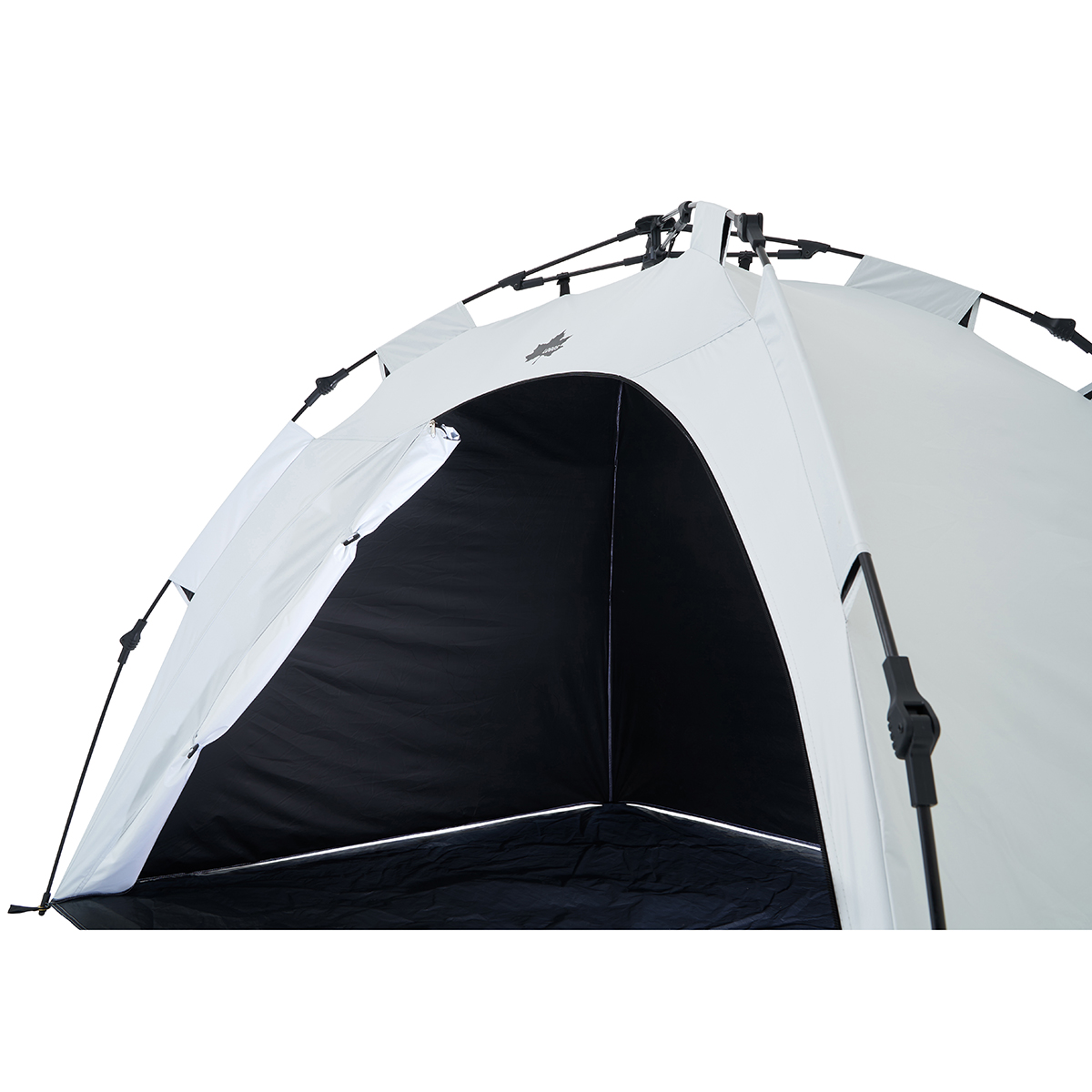 ソーラーブロック Q-TOP フルシェード-BA|ギア|日/火/風除け