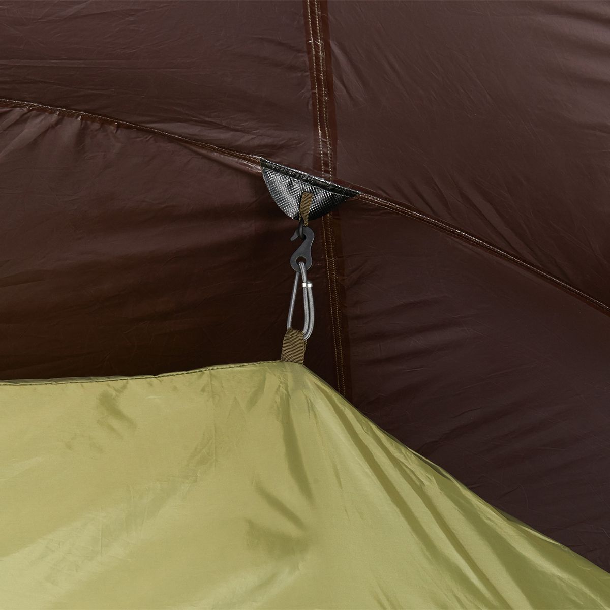 プレミアム PANELリビングプラス-AE|ギア|テント|2ルームテント|製品