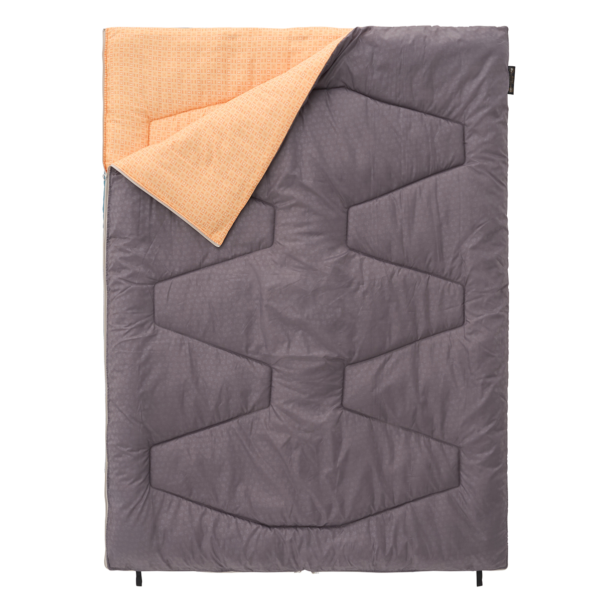 ミニバンピッタリ寝袋・-2 BD|ギア|寝具|シュラフ（寝袋）|製品情報