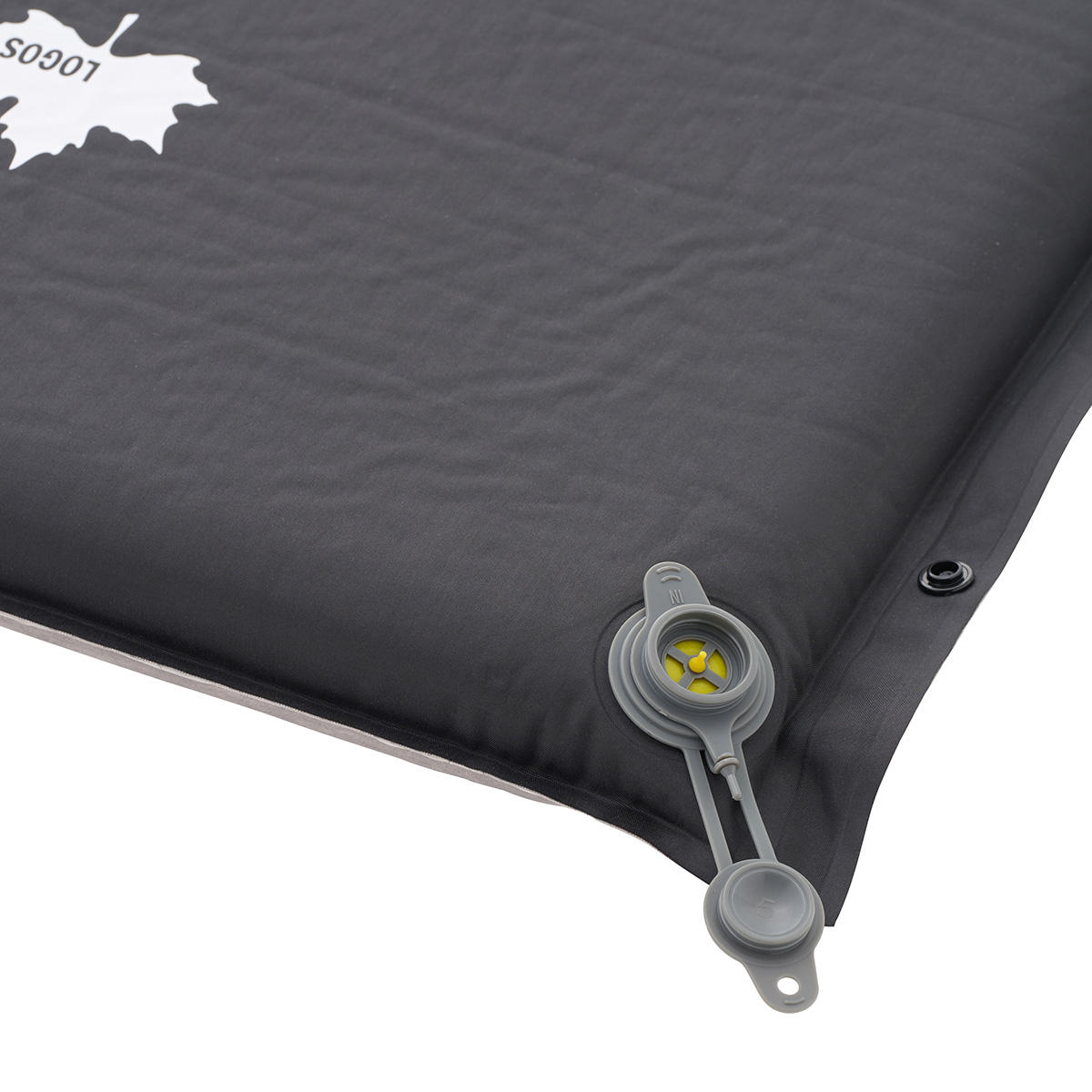 55セルフインフレートマット・SOLO（2026LIMITED）|ギア|寝具|イン