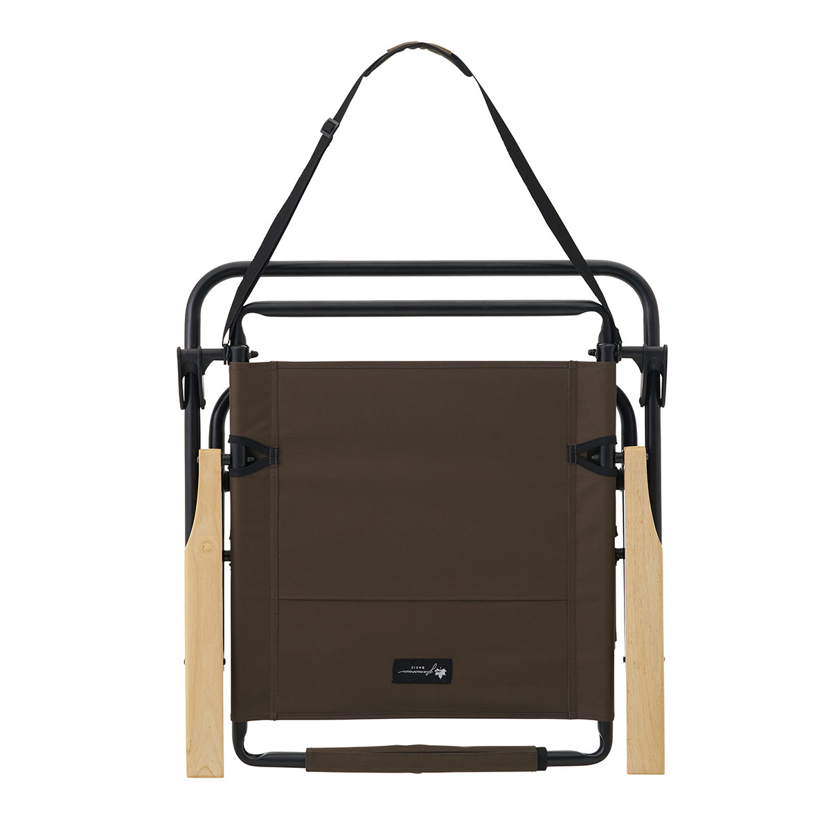 グランベーシック ハイバック囲炉裏チェア|ギア|家具|チェア・ベンチ