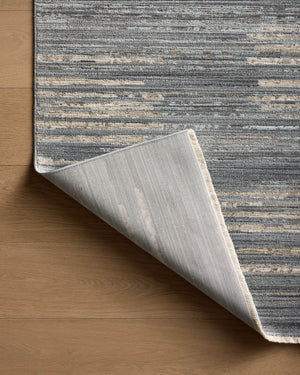 WAE-02 OCEAN / SAND | Loloi Rugs