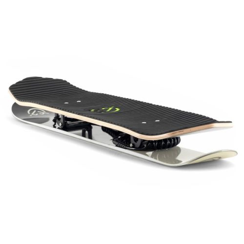 LANDYACHTZ Snow The Forty Snowskate TOPO 37