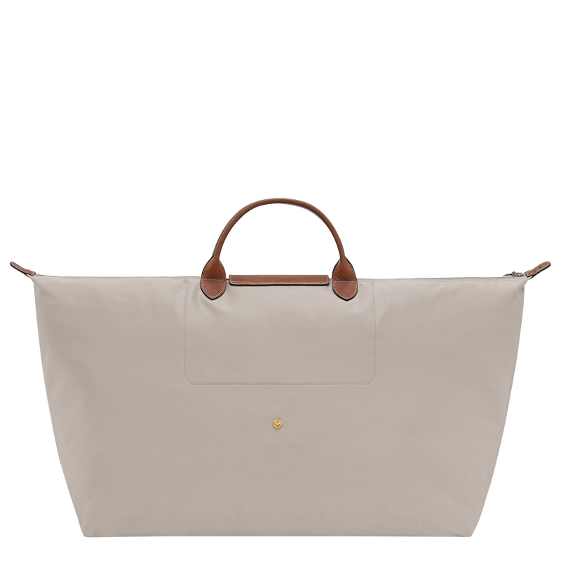 ル プリアージュ® オリジナル XL トラベルバッグ ぺブル - リサイクル