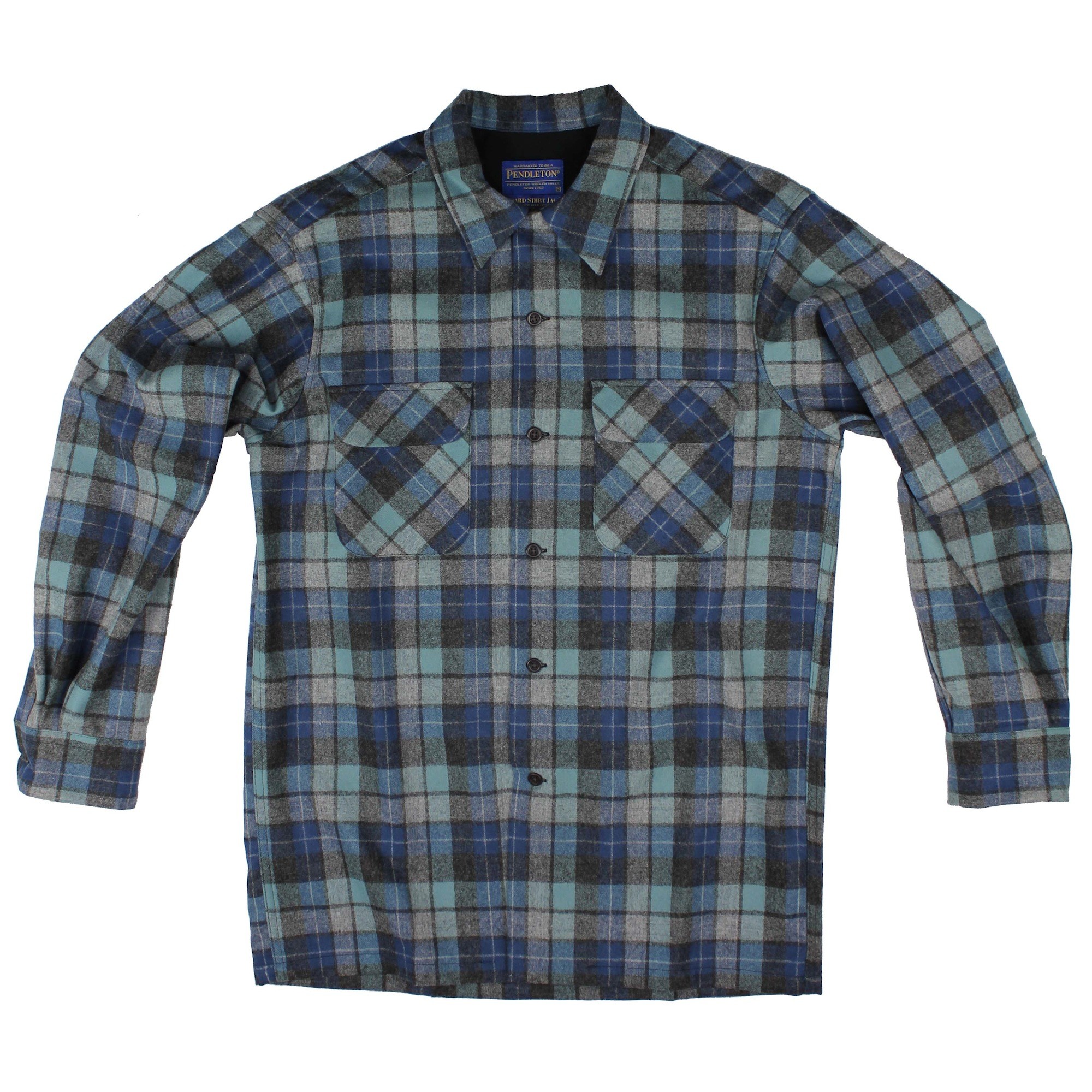 ビーチボーイズとペンドルトン | ロングホーンインポート