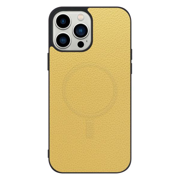 LooCo Official Shop / [ LOOF LUXURY-SHELL MagSafe対応 ] iPhone 13