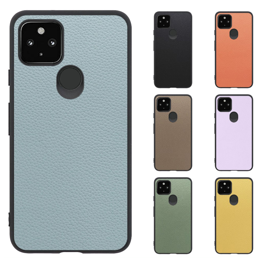 LooCo Official Shop / [ LOOF LUXURY-SHELL ] Google Pixel 4a 5G