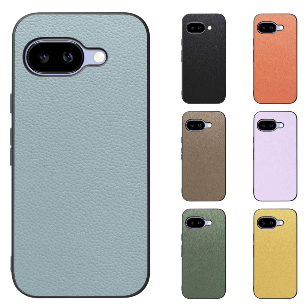 LooCo Official Shop / [ LOOF LUXURY-SHELL ] Google Pixel 9a Google