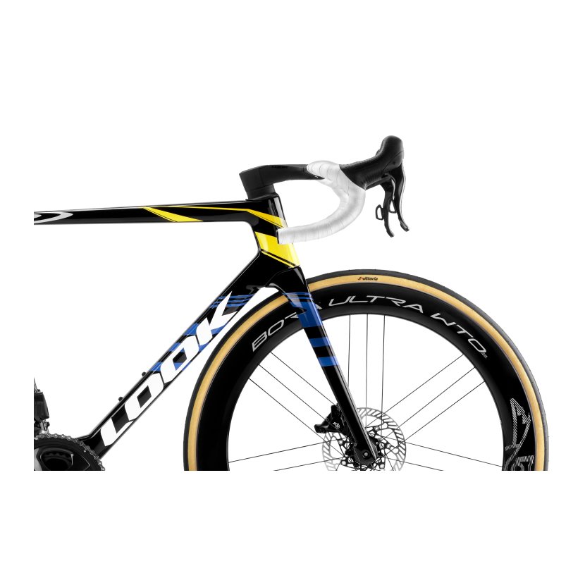 795 Blade RS Super Record 13 WRL - LOOK Cycle