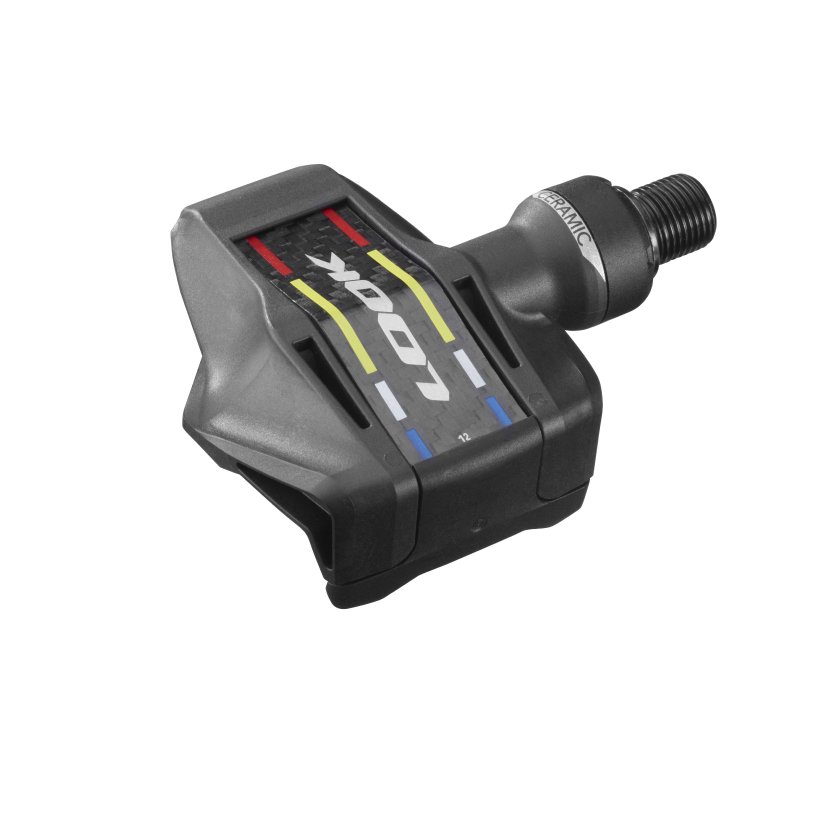 Keo Blade Ceramic | Fluidity meets durability - LOOK CYCLE