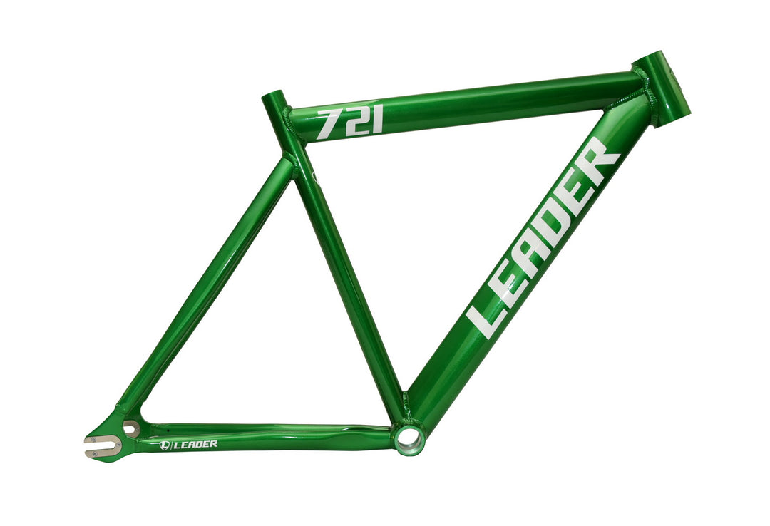 2021 LEADER 721 – LEADER BIKES
