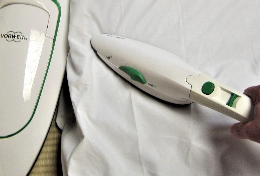 ホームケアシステム コーボルト VK200 EBPB セット