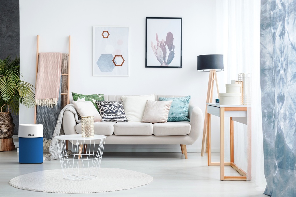 空気清浄機 Ideal AP40 PRO - アレルギー 等にお困りの方にお勧めです