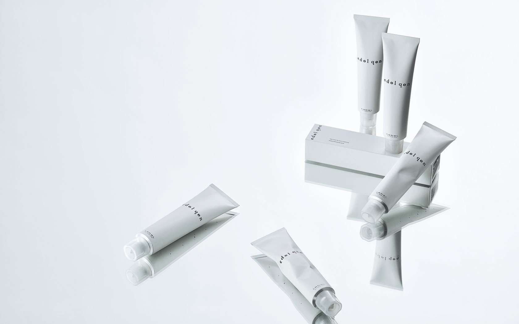 ルベル エドルカラー P・R 72本セット ルベル エドルカラー P・R 72本