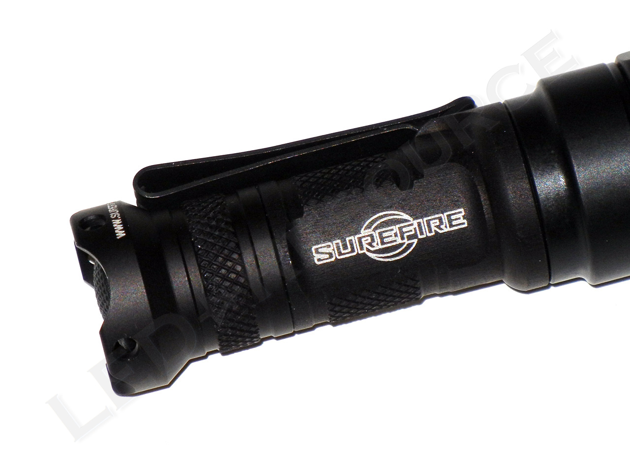 SureFire E1D LED Defender Review - LED-Resource