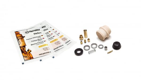 Petromax Maintenance Kit for HK500 Lamp | Lehman's