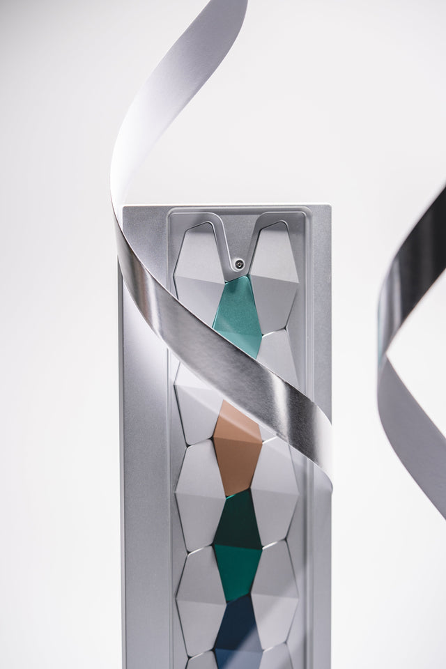 Dragon Scale Wrist Rest – LeleLab