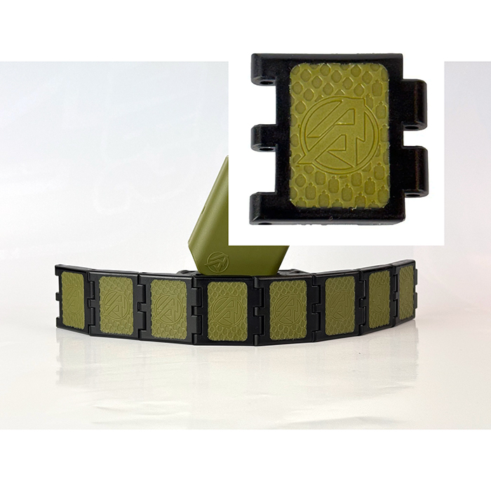 DAAリンクスベルトキット:コマ - L.E.M. Supply Co. -通信販売部-