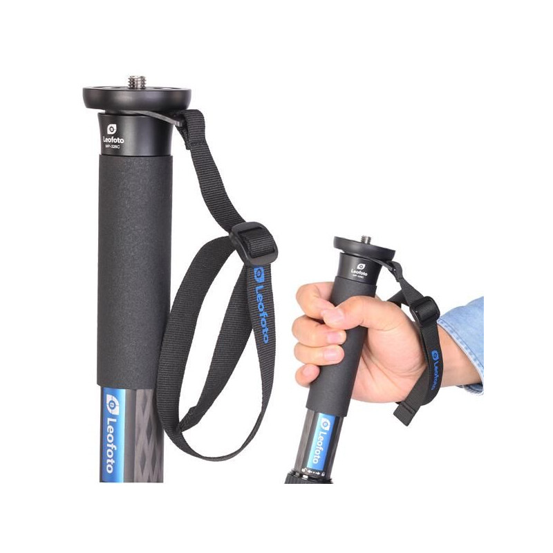 Leofoto Carbon monopod MP-326C