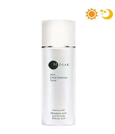 通販］エムディア（M-DEAR）PG クリーミィリッチセラム｜ドクターズ