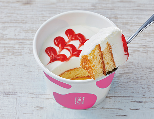 ウチカフェスイーツ 今週の新商品！（7/9）｜ローソン公式サイト