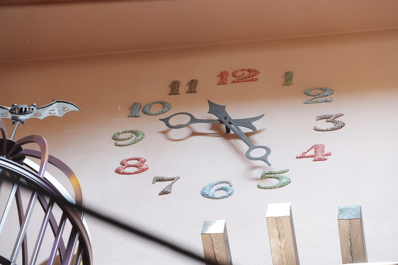 三鷹の森ジブリ美術館 2024年8月 マンスリーレポート｜ローソン公式サイト