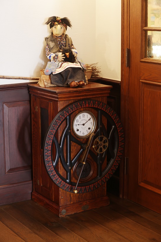 三鷹の森ジブリ美術館 2024年8月 マンスリーレポート｜ローソン公式サイト