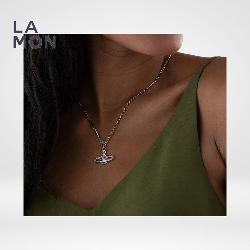 ヴィヴィアン ウエストウッド ネックレス Vivienne Westwood MINI BAS