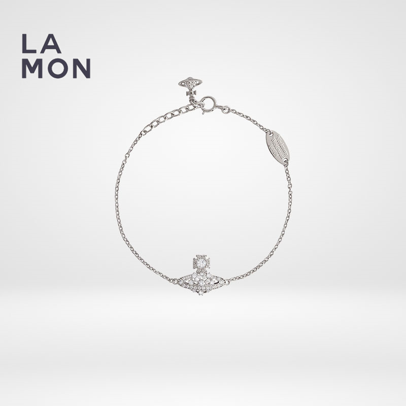 ヴィヴィアン ウエストウッド ブレスレット Vivienne Westwood