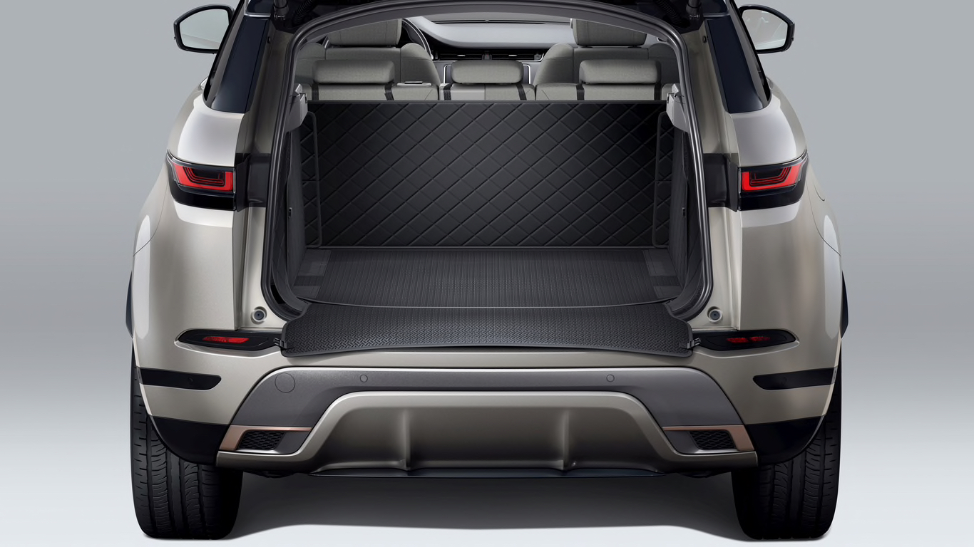 ランドローバー公式オンラインショップ / インテリア