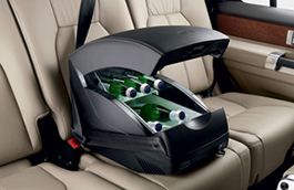 ランドローバー公式オンラインショップ / センターアームレスト