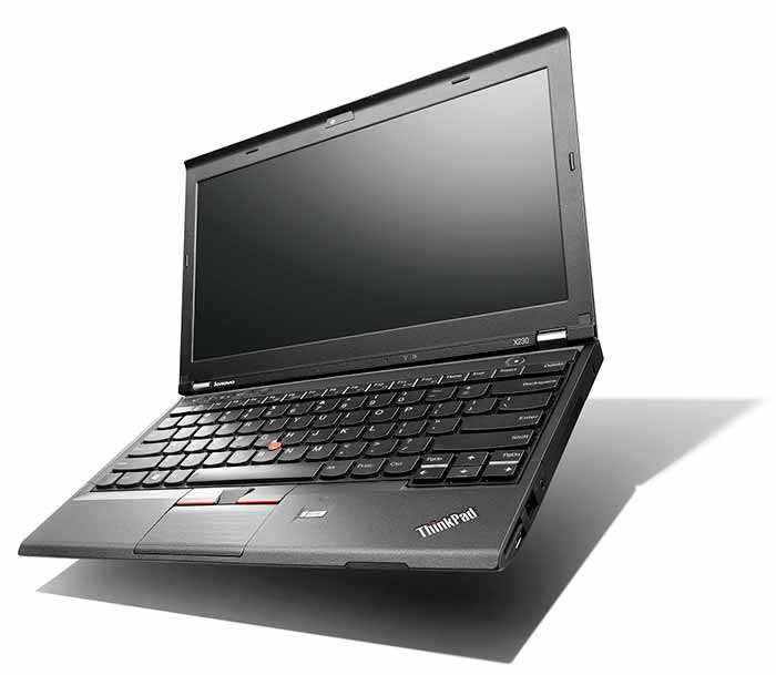 Lenovo X230 - Refurbished | LaptopCloseout.ca