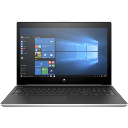 HP ProBook 450 G5 Core i3-7100U 8GB 500GB 15.6 Inch Windows 10