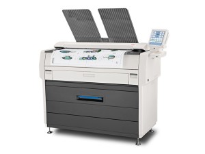 KIP 7100-MFS｜デジタル複合機