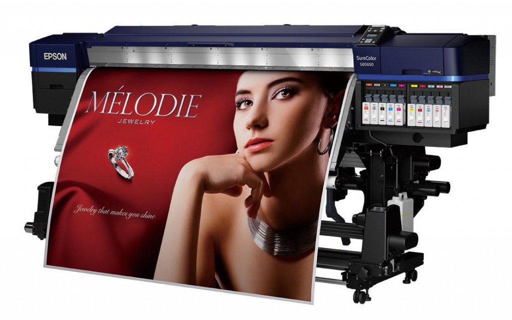 エプソン新製品SC-S80650 / SC-S60650 / SC-S40650 発売