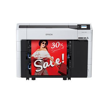 SC-T3750E ｜EPSON｜POP/ポスター制作/CAD｜大判プリンター比較.jp