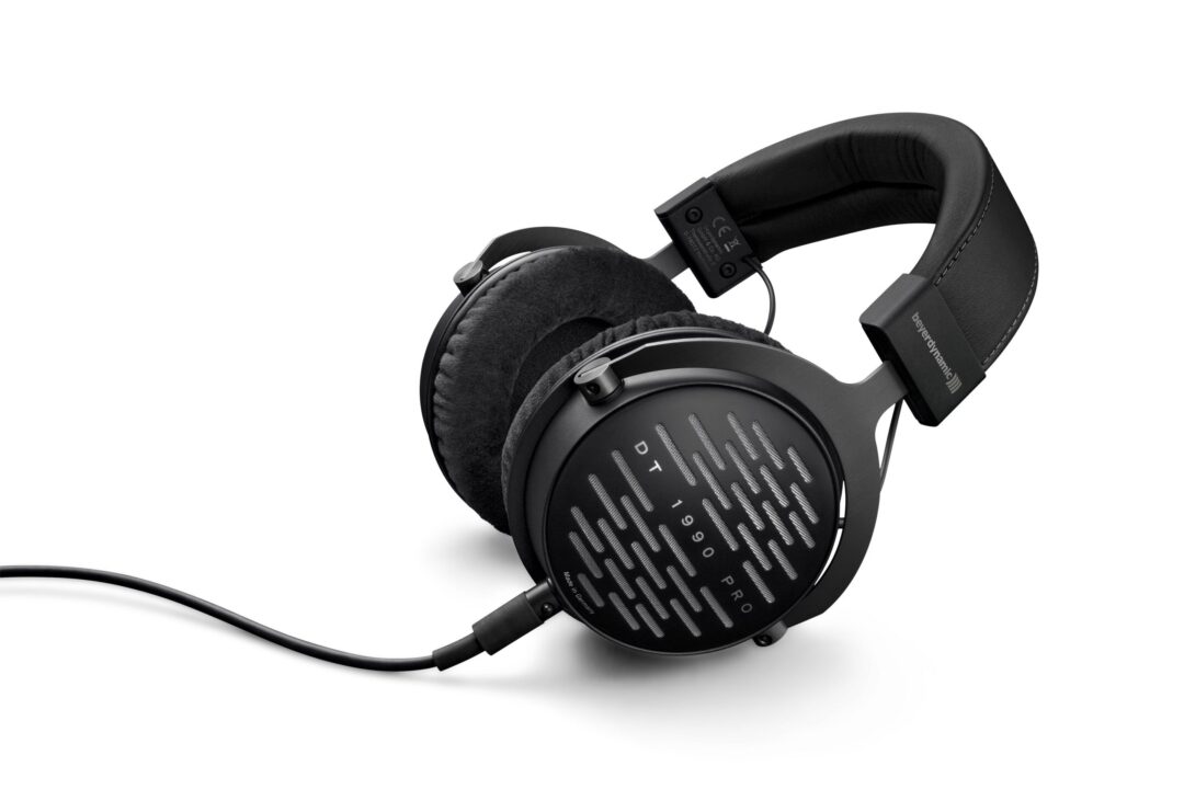 Beyerdynamic DT 1990 Pro – Tech Reviews
