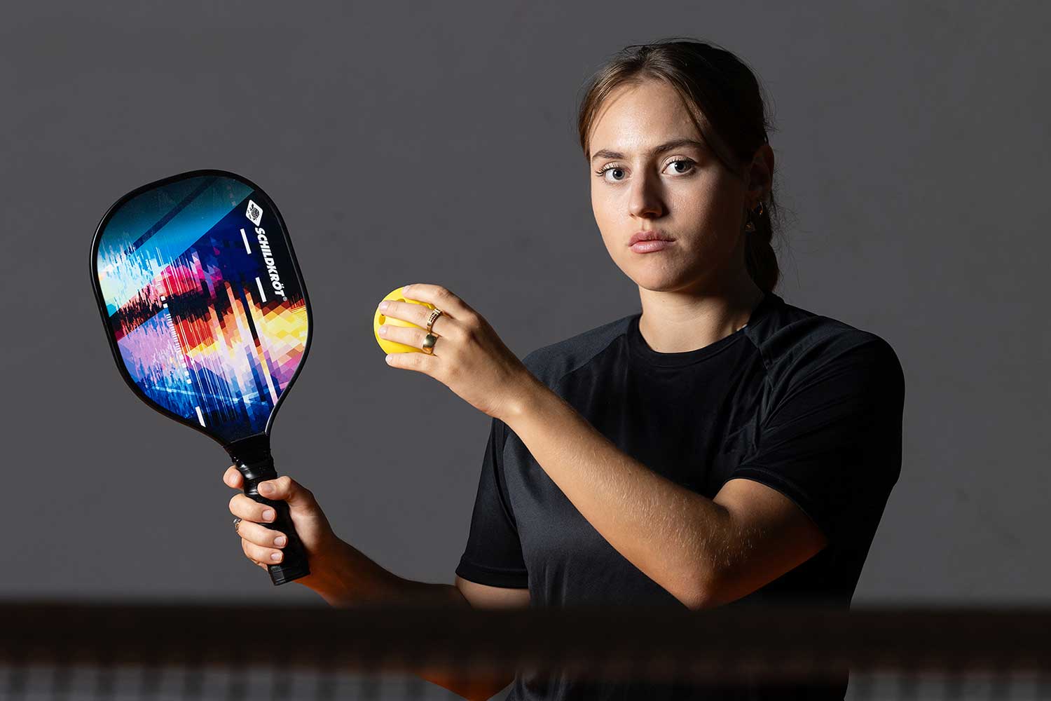 Schildkrot】ピックルボール - Green Summit (グリーンサミット) “外