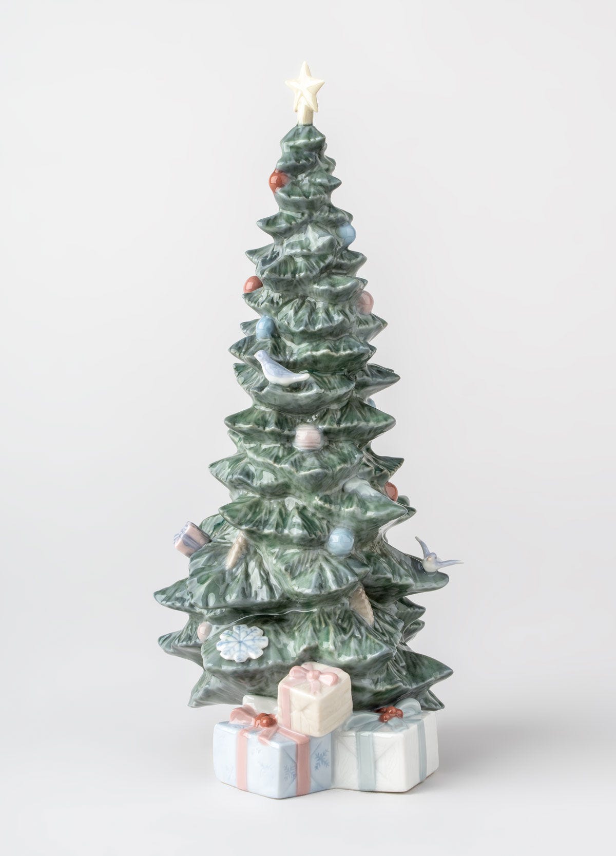 クリスマスの贈りもの | リヤドロ公式オンライン